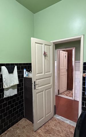 Casa à venda com 600m², 4 quartos e 3 vagasBanheiro