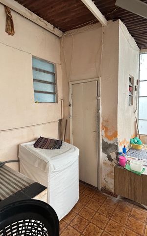 Casa à venda com 600m², 4 quartos e 3 vagasÁrea de Serviço