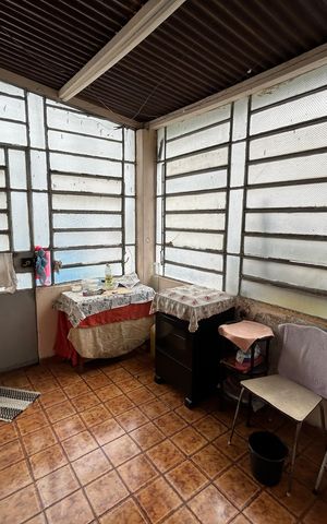 Casa à venda com 600m², 4 quartos e 3 vagasÁrea de Serviço