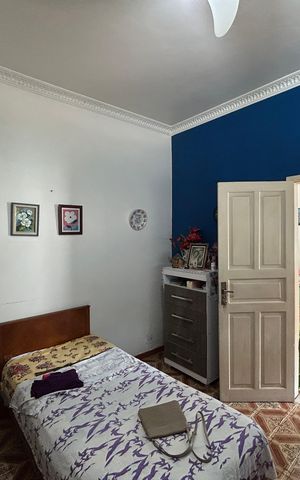 Casa à venda com 600m², 4 quartos e 3 vagasQuarto 1