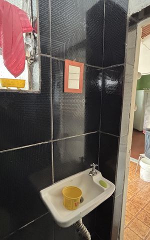 Casa à venda com 600m², 4 quartos e 3 vagasBanheiro de serviço