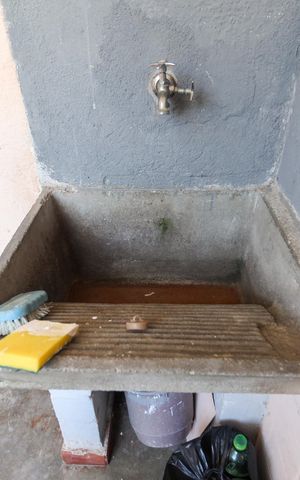 Apartamento à venda com 60m², 2 quartos e sem vaga Apartamento à venda com 60m², 2 quartos e sem vagaÁrea de Serviço