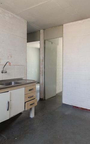 Apartamento à venda com 60m², 2 quartos e sem vaga Apartamento à venda com 60m², 2 quartos e sem vagaCozinha