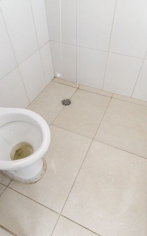 Apartamento à venda com 60m², 2 quartos e sem vaga Apartamento à venda com 60m², 2 quartos e sem vagaBanheiro
