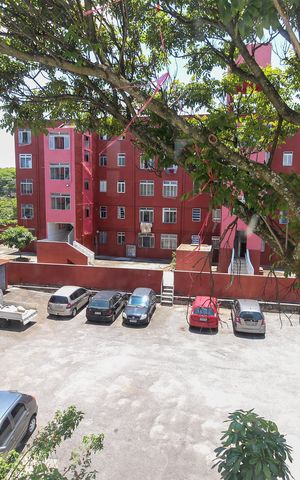 Apartamento à venda com 60m², 2 quartos e sem vaga Apartamento à venda com 60m², 2 quartos e sem vagaVista da Sala