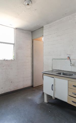 Apartamento à venda com 60m², 2 quartos e sem vaga Apartamento à venda com 60m², 2 quartos e sem vagaCozinha