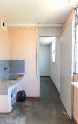 Apartamento à venda com 60m², 2 quartos e sem vaga Apartamento à venda com 60m², 2 quartos e sem vagaÁrea de Serviço
