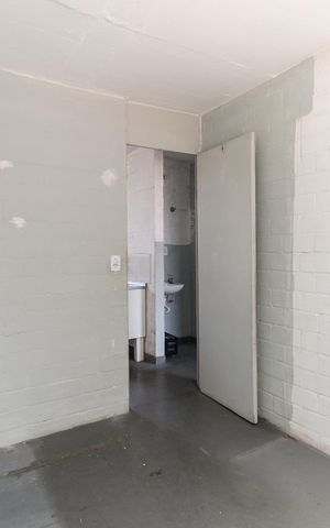 Apartamento à venda com 60m², 2 quartos e sem vaga Apartamento à venda com 60m², 2 quartos e sem vagaQuarto 1