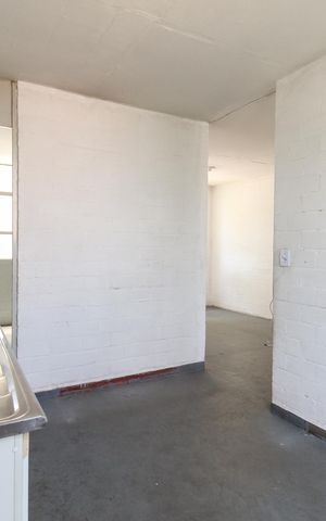 Apartamento à venda com 60m², 2 quartos e sem vaga Apartamento à venda com 60m², 2 quartos e sem vagaCozinha