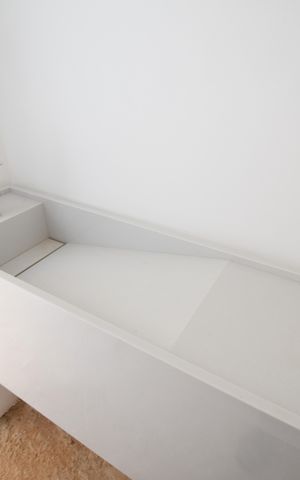 Casa de condomínio à venda com 225m², 3 quartos e 2 vagasLavabo