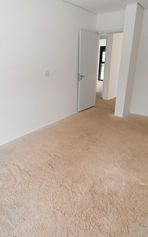 Casa de condomínio à venda com 225m², 3 quartos e 2 vagasSuíte 1