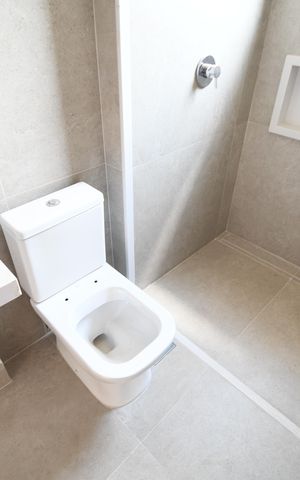 Casa de condomínio à venda com 225m², 3 quartos e 2 vagasBanheiro Suíte 1
