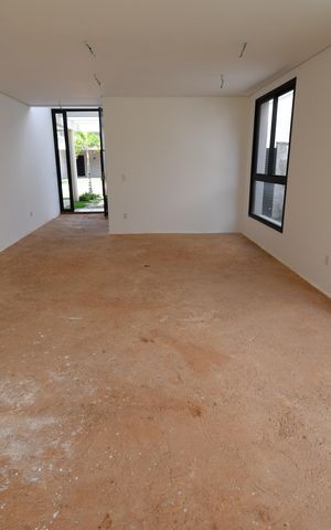 Casa de condomínio à venda com 225m², 3 quartos e 2 vagasSala 1
