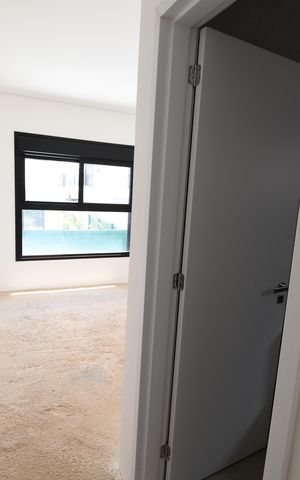 Casa de condomínio à venda com 225m², 3 quartos e 2 vagasSuíte 2