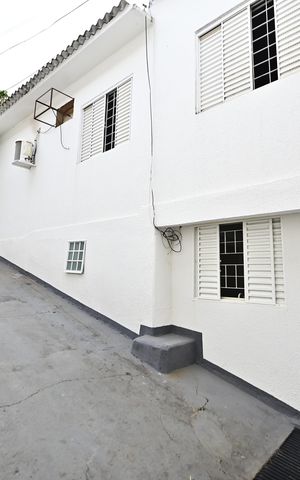 Studio para alugar com 18m², 1 quarto e sem vaga