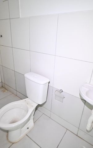 Studio para alugar com 18m², 1 quarto e sem vaga