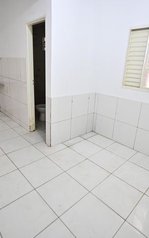 Studio para alugar com 18m², 1 quarto e sem vaga