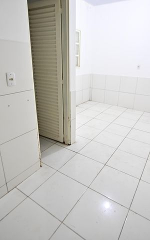 Studio para alugar com 18m², 1 quarto e sem vaga