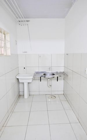 Studio para alugar com 18m², 1 quarto e sem vaga
