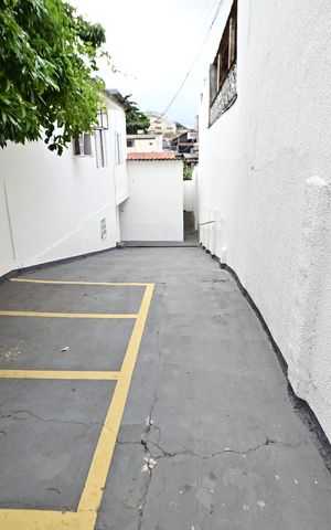 Studio para alugar com 18m², 1 quarto e sem vaga