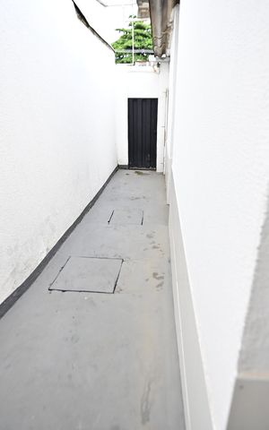 Studio para alugar com 18m², 1 quarto e sem vaga