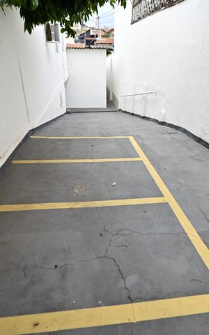 Studio para alugar com 18m², 1 quarto e sem vaga