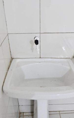 Studio para alugar com 18m², 1 quarto e sem vaga