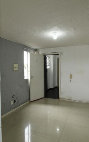 Apartamento à venda com 38m², 2 quartos e 1 vagaSala