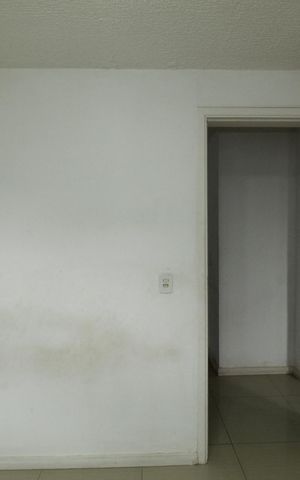 Apartamento à venda com 38m², 2 quartos e 1 vagaQuarto 2
