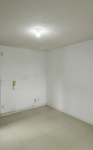 Apartamento à venda com 38m², 2 quartos e 1 vagaSala