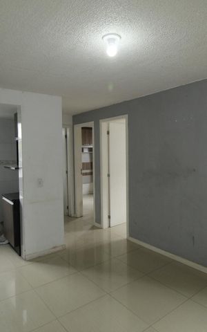 Apartamento à venda com 38m², 2 quartos e 1 vagaSala
