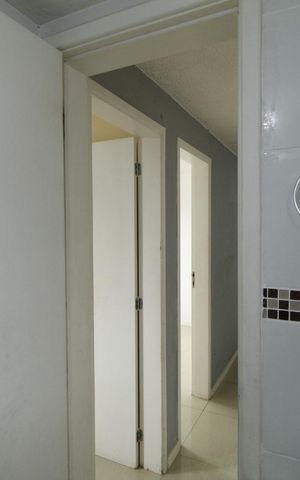 Apartamento à venda com 38m², 2 quartos e 1 vagaBanheiro