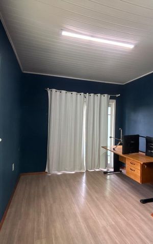 Casa para alugar com 360m², 4 quartos e 2 vagas Casa para alugar com 360m², 4 quartos e 2 vagasQuarto 3
