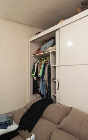 Casa à venda com 216m², 5 quartos e 2 vagasQuarto 1