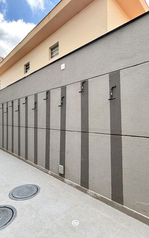 Studio à venda com 24m², 0 quarto e sem vaga Studio à venda com 24m², 0 quarto e sem vagaBicicletário