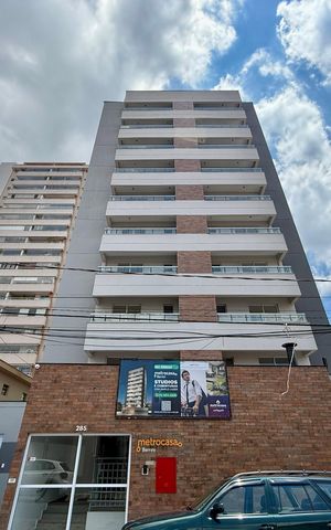Studio à venda com 24m², 0 quarto e sem vaga Studio à venda com 24m², 0 quarto e sem vagaFachada