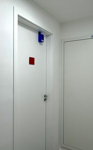 Studio à venda com 24m², 0 quarto e sem vaga Studio à venda com 24m², 0 quarto e sem vagaHall Apartamento