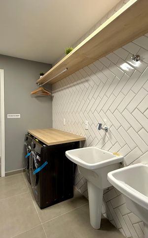 Studio à venda com 24m², 0 quarto e sem vaga Studio à venda com 24m², 0 quarto e sem vagaLavanderia