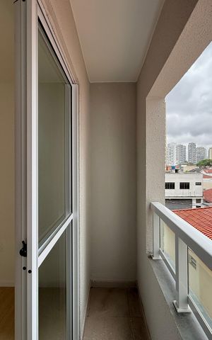 Studio à venda com 24m², 0 quarto e sem vaga Studio à venda com 24m², 0 quarto e sem vagaSacada