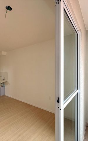 Studio à venda com 24m², 0 quarto e sem vaga Studio à venda com 24m², 0 quarto e sem vagaSacada