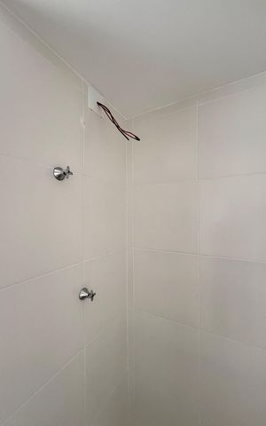 Studio à venda com 24m², 0 quarto e sem vaga Studio à venda com 24m², 0 quarto e sem vagaBanheiro