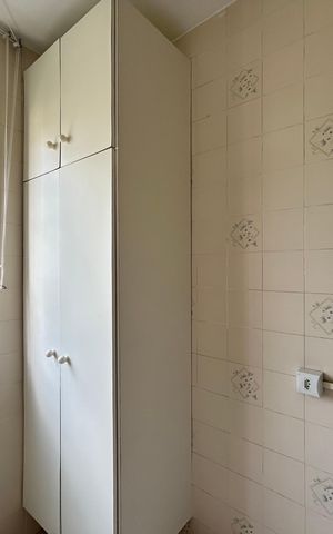 Apartamento à venda com 55m², 2 quartos e 1 vaga Apartamento à venda com 55m², 2 quartos e 1 vagaÁrea de Serviço