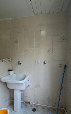 Apartamento à venda com 55m², 2 quartos e 1 vaga Apartamento à venda com 55m², 2 quartos e 1 vagaÁrea de Serviço