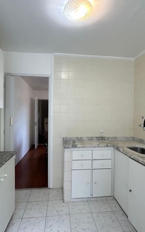 Apartamento à venda com 55m², 2 quartos e 1 vaga Apartamento à venda com 55m², 2 quartos e 1 vagaCozinha