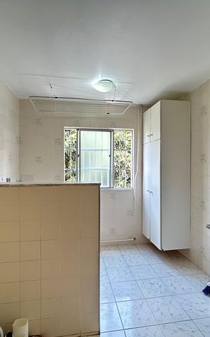 Apartamento à venda com 55m², 2 quartos e 1 vaga Apartamento à venda com 55m², 2 quartos e 1 vagaCozinha