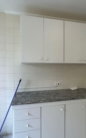 Apartamento à venda com 55m², 2 quartos e 1 vaga Apartamento à venda com 55m², 2 quartos e 1 vagacozinha