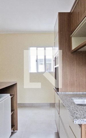Apartamento para alugar com 65m², 2 quartos e sem vagaCozinha