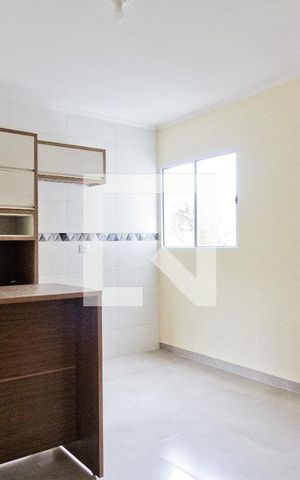 Apartamento para alugar com 65m², 2 quartos e sem vaga Apartamento para alugar com 65m², 2 quartos e sem vagaSala
