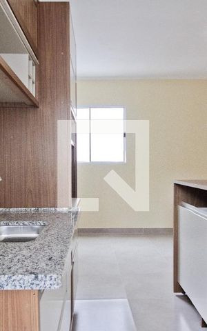 Apartamento para alugar com 65m², 2 quartos e sem vaga Apartamento para alugar com 65m², 2 quartos e sem vagaCozinha