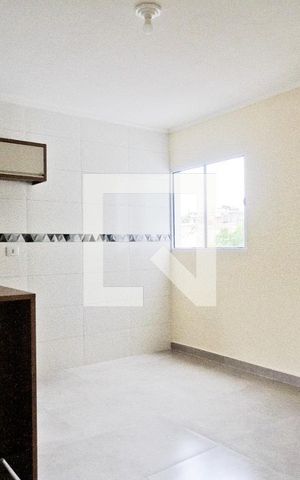 Apartamento para alugar com 65m², 2 quartos e sem vaga Apartamento para alugar com 65m², 2 quartos e sem vagaSala